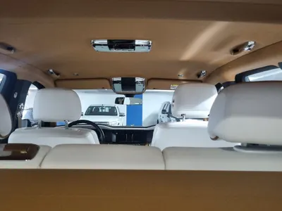 2022 Rolls-Royce Cullinan Silver Badge