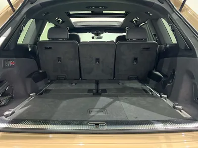 2024 Audi Q7 S line