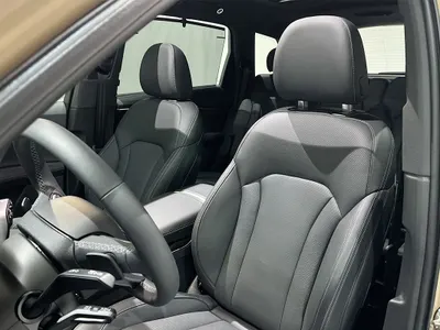 2024 Audi Q7 S line