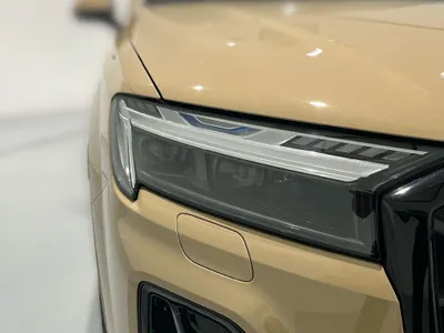 2024 Audi Q7 S line