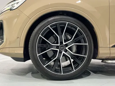 2024 Audi Q7 S line
