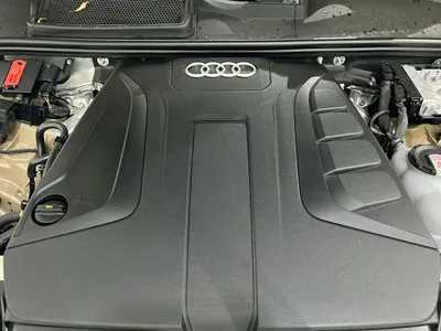 2024 Audi Q7 S line
