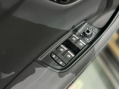 2024 Audi Q7 S line