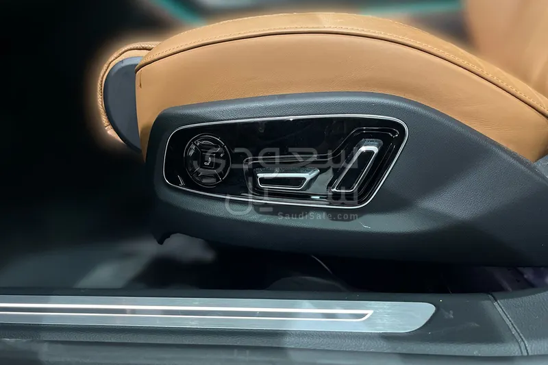 2024 Audi A8 50 TEFI
