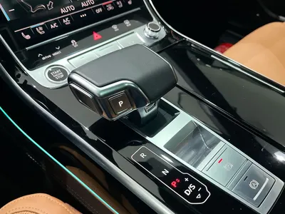2024 Audi A8 50 TEFI