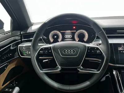 2024 Audi A8 50 TEFI