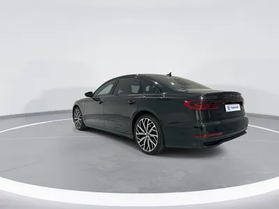 2024 Audi A8 50 TEFI