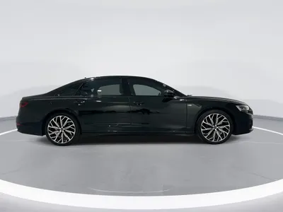 2024 Audi A8 50 TEFI