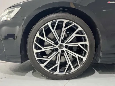 2024 Audi A8 50 TEFI