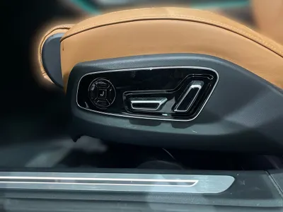 2024 Audi A8 50 TEFI