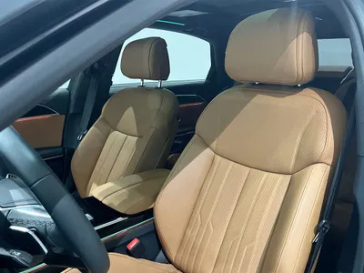 2024 Audi A8 50 TEFI