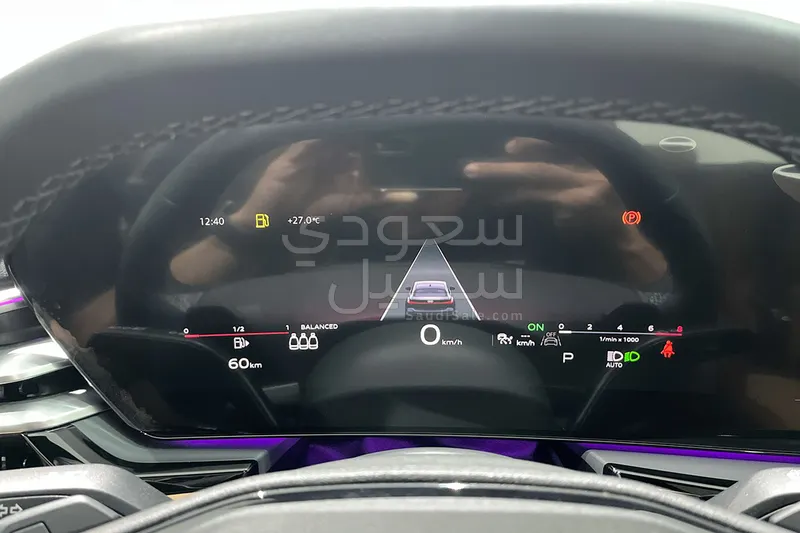 2025 Audi A5 35 TFSI
