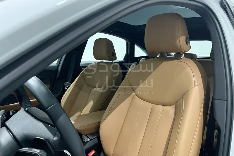 2025 Audi A5 35 TFSI