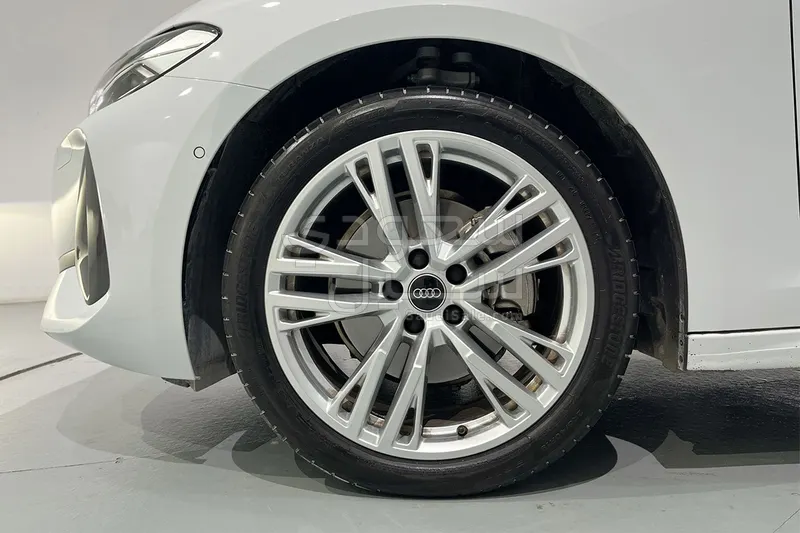 2025 Audi A5 35 TFSI