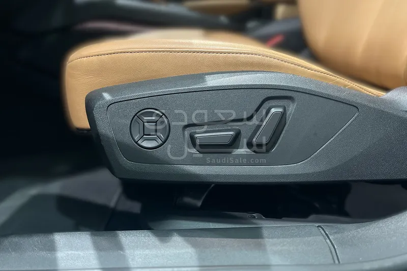 2025 Audi A5 35 TFSI