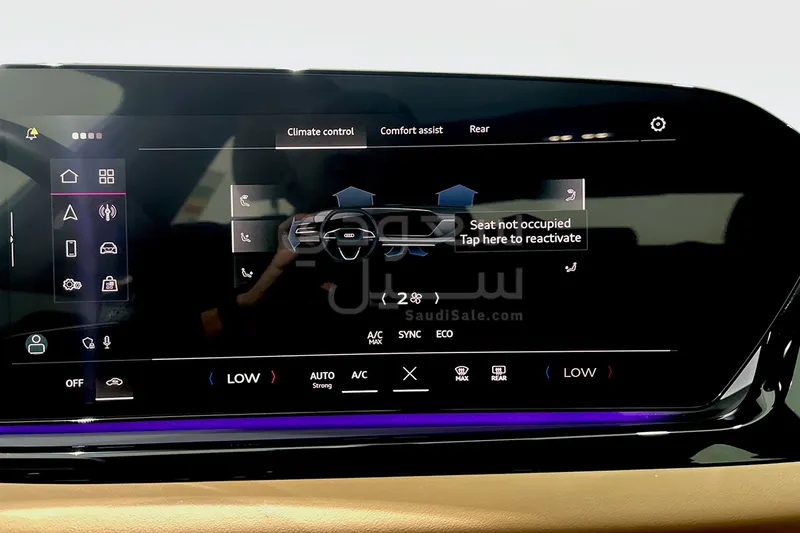 2025 Audi A5 35 TFSI