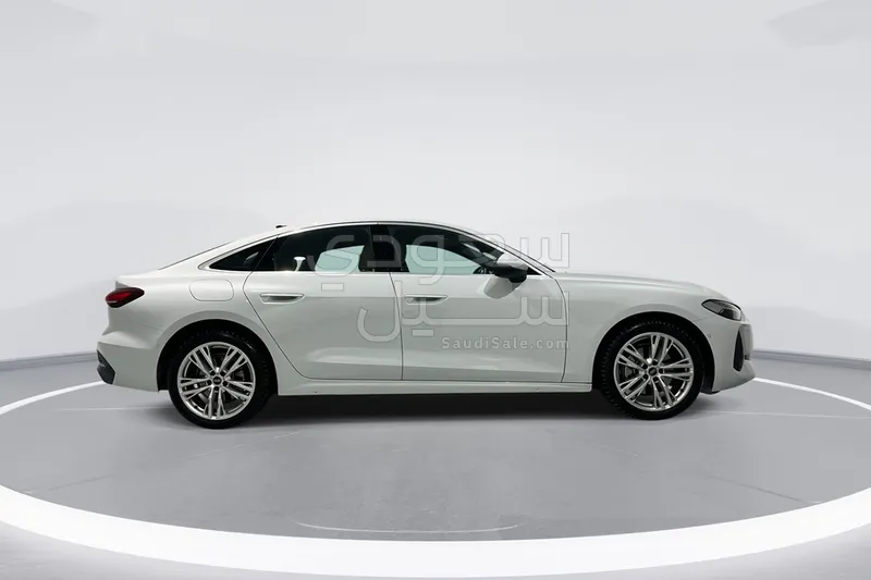 2025 Audi A5 35 TFSI