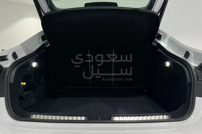 2025 Audi A5 35 TFSI