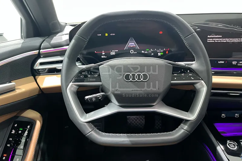 2025 Audi A5 35 TFSI
