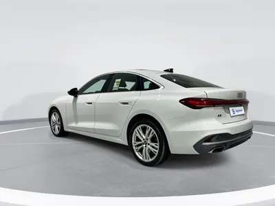 2025 Audi A5 35 TFSI