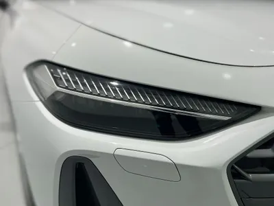2025 Audi A5 35 TFSI