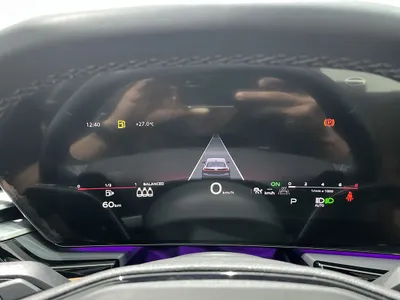 2025 Audi A5 35 TFSI
