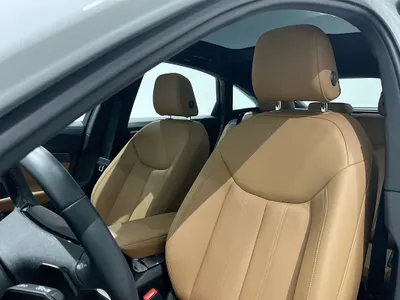 2025 Audi A5 35 TFSI