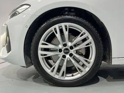 2025 Audi A5 35 TFSI