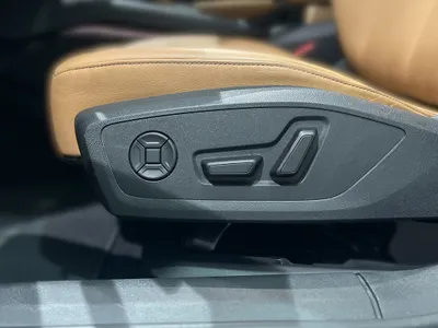 2025 Audi A5 35 TFSI