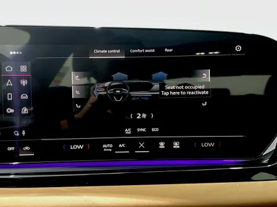 2025 Audi A5 35 TFSI