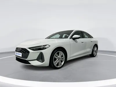 2025 Audi A5 35 TFSI