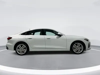 2025 Audi A5 35 TFSI