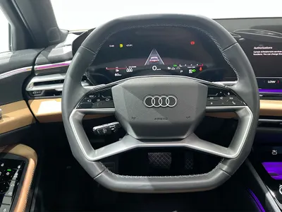 2025 Audi A5 35 TFSI