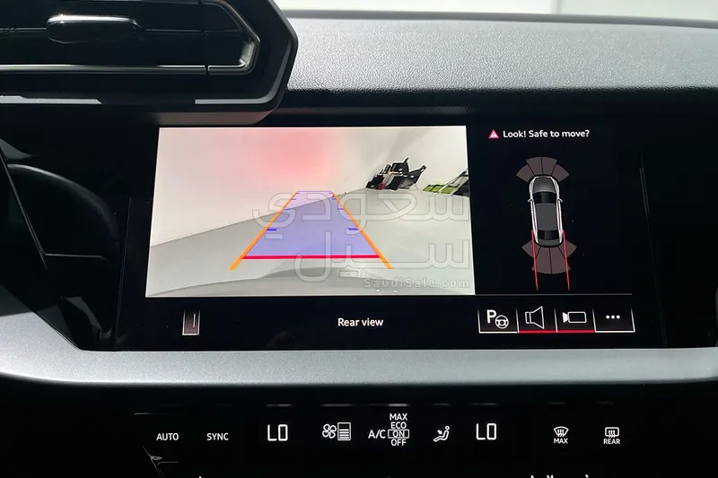 2025 Audi A3 30 TFSI