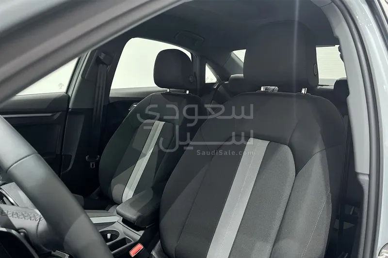 2025 Audi A3 30 TFSI