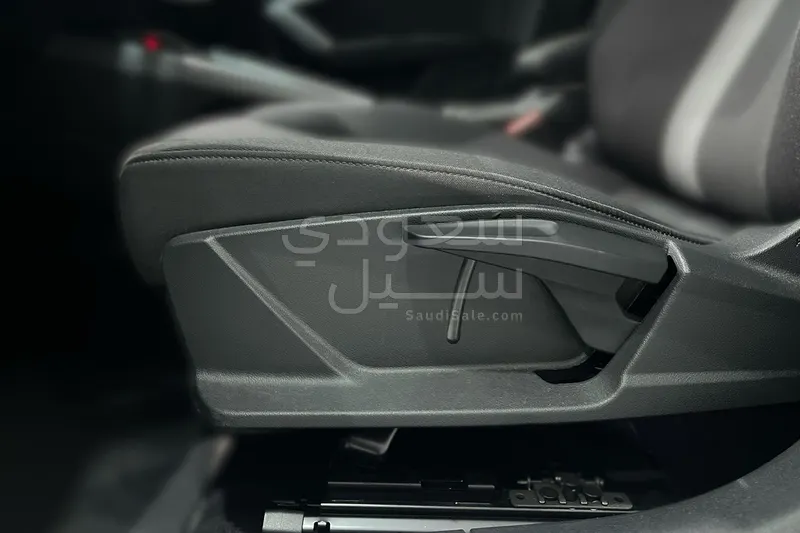 2025 Audi A3 30 TFSI