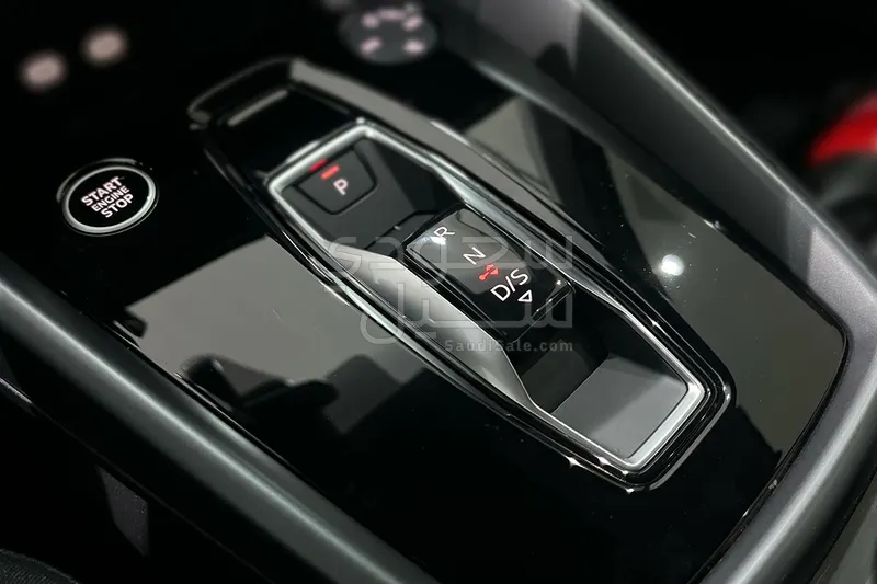 2025 Audi A3 30 TFSI