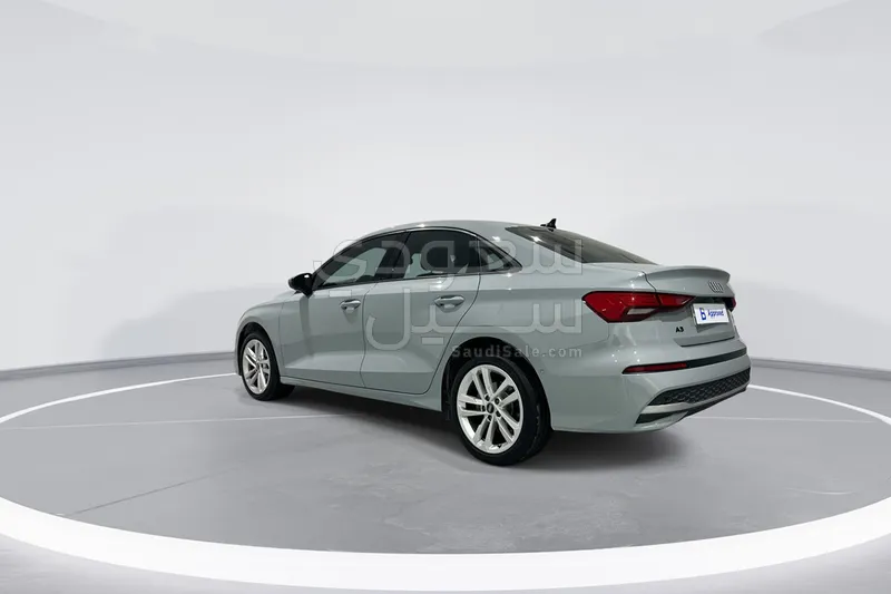 2025 Audi A3 30 TFSI