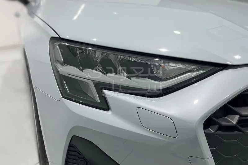 2025 Audi A3 30 TFSI