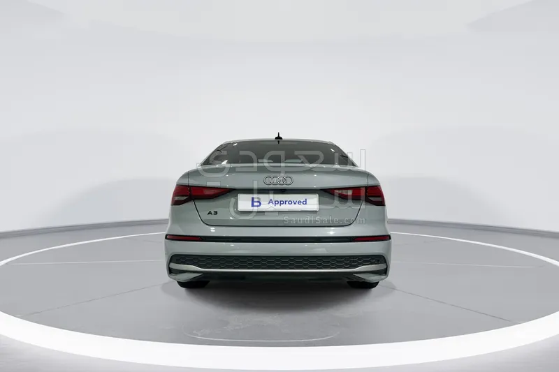 2025 Audi A3 30 TFSI