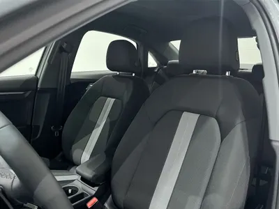 2025 Audi A3 30 TFSI