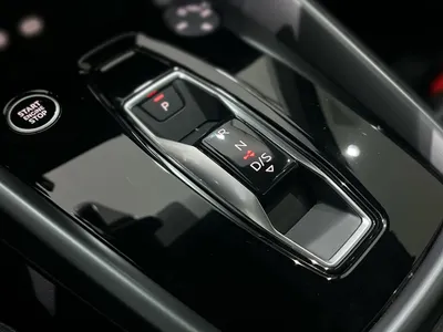 2025 Audi A3 30 TFSI