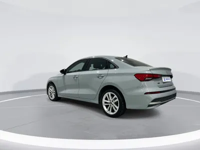 2025 Audi A3 30 TFSI