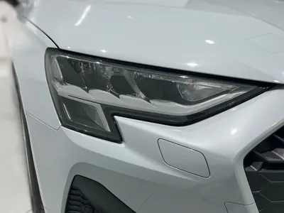 2025 Audi A3 30 TFSI