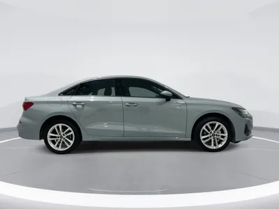 2025 Audi A3 30 TFSI