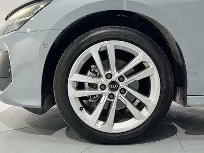2025 Audi A3 30 TFSI