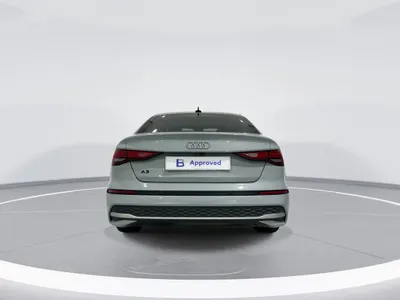 2025 Audi A3 30 TFSI