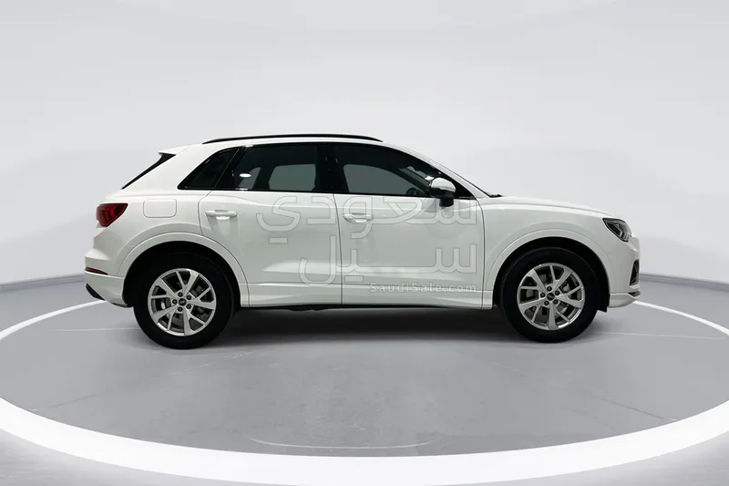 2025 Audi Q3