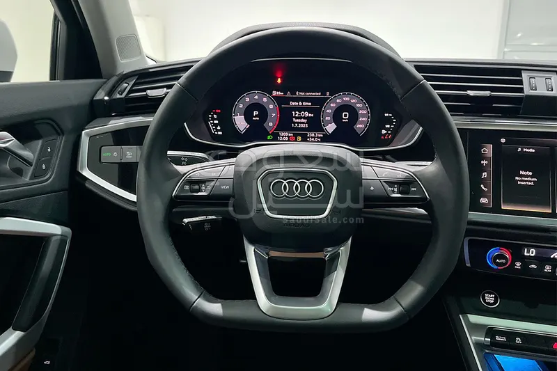 2025 Audi Q3