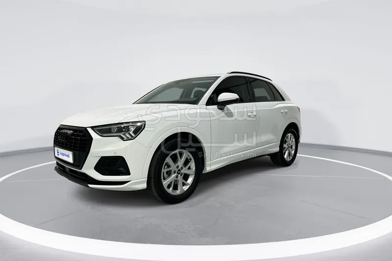 2025 Audi Q3